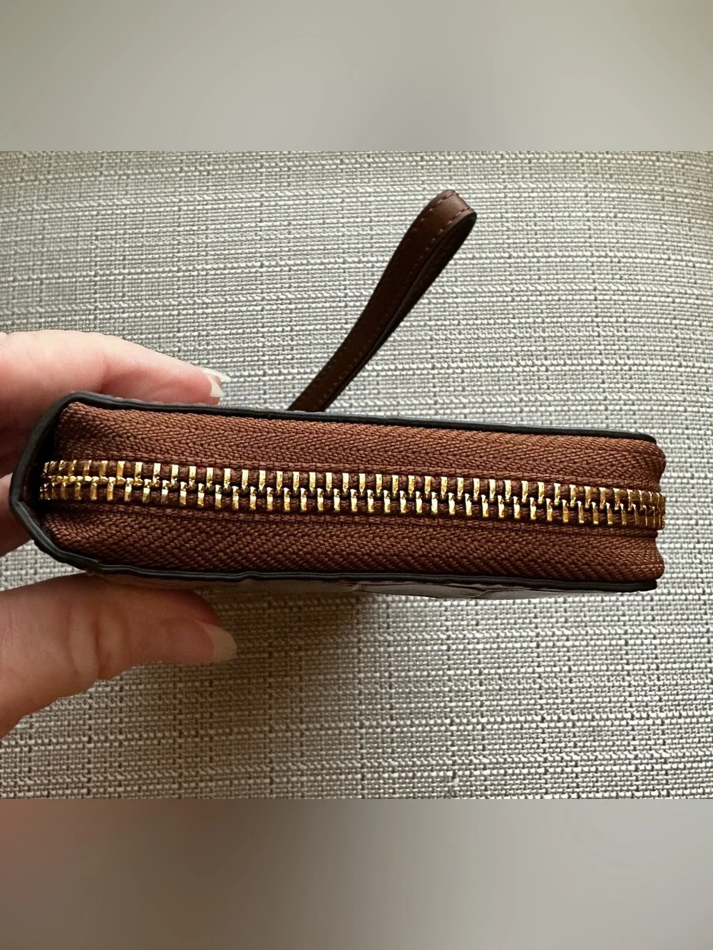 Michael Kors beautiful brown